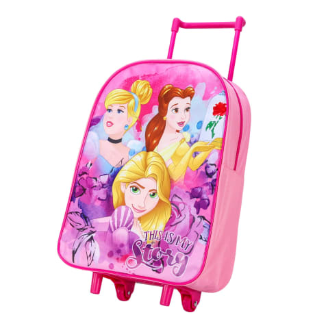 Princess Standard Foldable Trolley