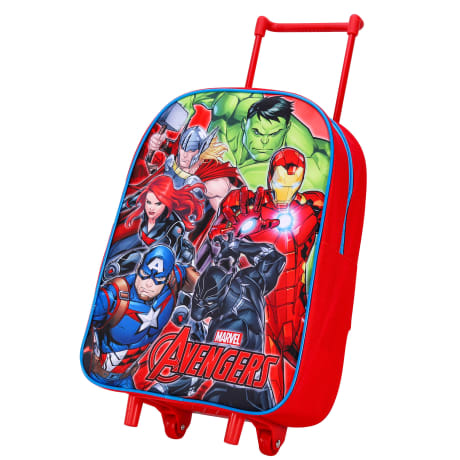 Avengers Standard Foldable Trolley