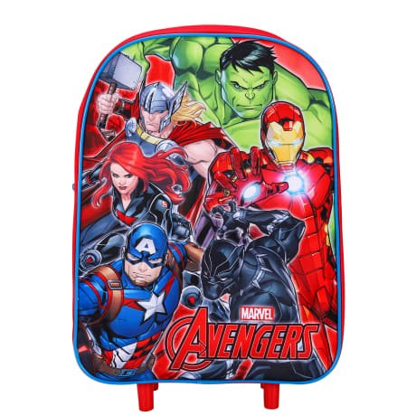 Avengers Standard Foldable Trolley