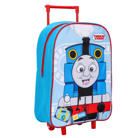 Thomas Standard Foldable Trolley