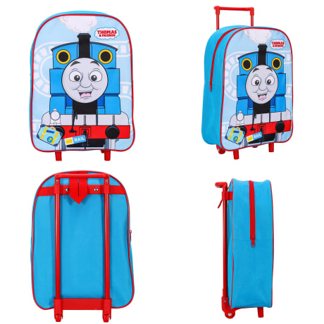 Thomas Standard Foldable Trolley