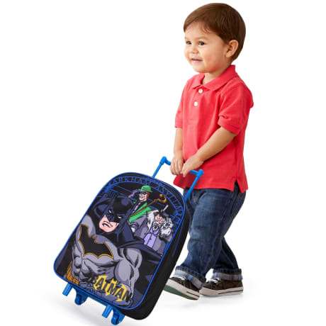 Batman Standard Foldable Trolley