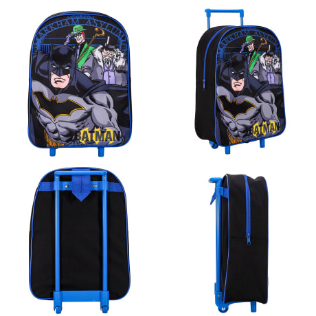 Batman Standard Foldable Trolley