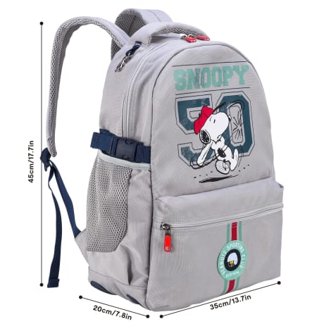 Snoopy Premium Backpack