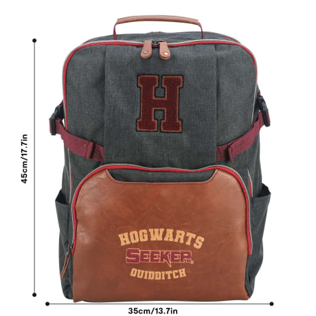 Hogwarts Harry Potter Premium Backpack