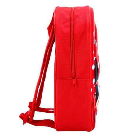 EVA 3D Backpack 31cm Minnie