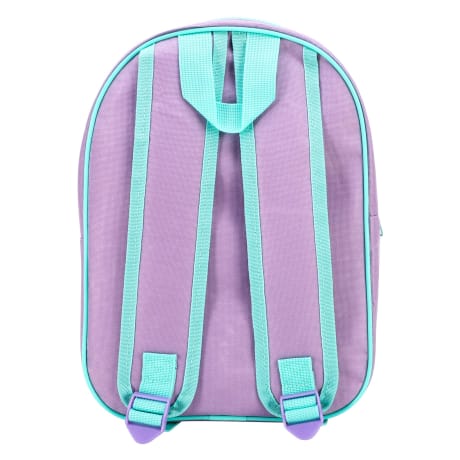 EVA 3D Backpack 31cm Frozen