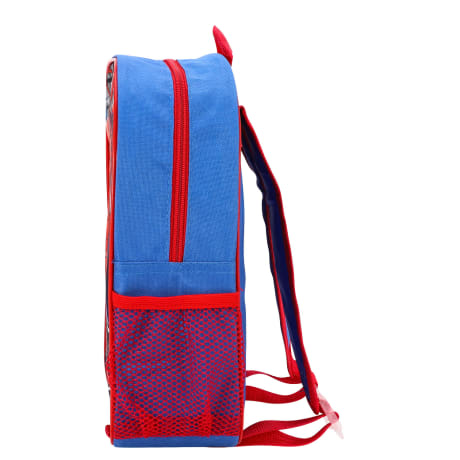 Premium Standard Backpack Spiderman