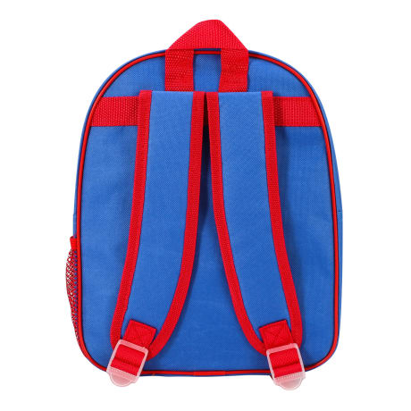 Premium Standard Backpack Spiderman