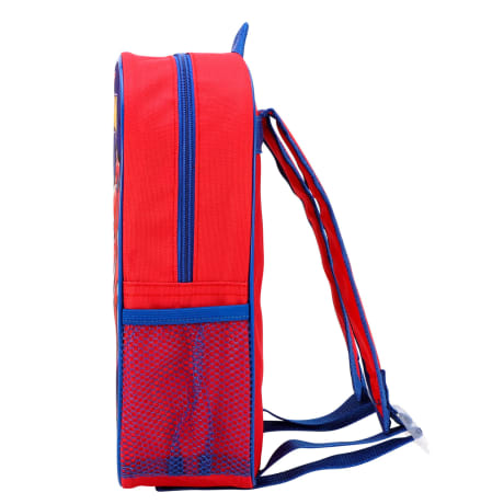 Premium Standard Fabric Backpack Spiderman