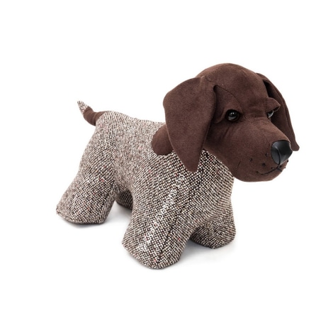 Cecil German Short-haired Pointer Doorstop