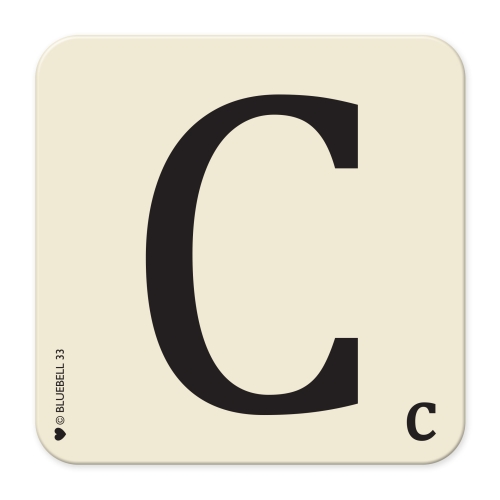 Letter C