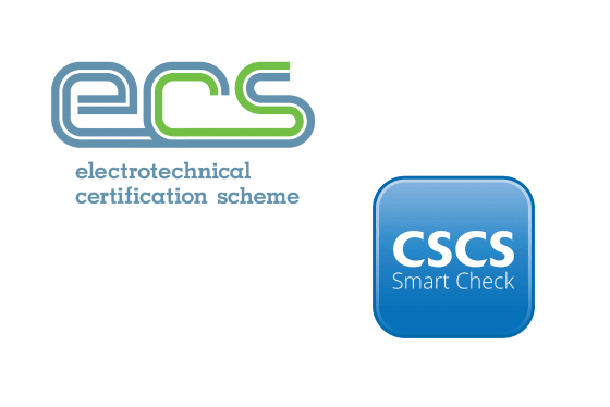 CSCS ECS Logo