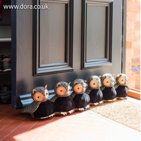 Lord Oliver Wise Family by Dora Designs