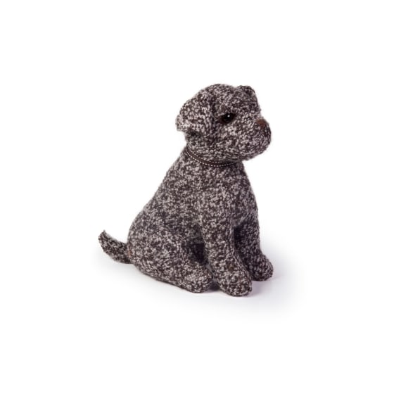 Dora Doorstop Murphy by Dora Designs