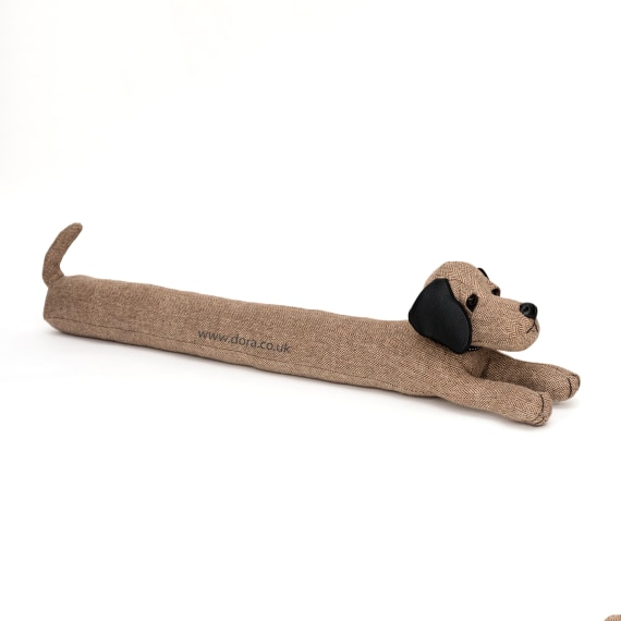 Dora Designs Draught Busting Excluders