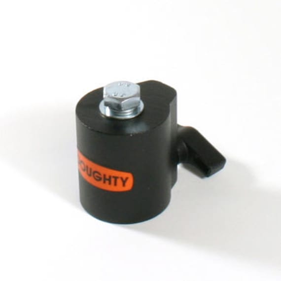 Doughty T50812 Stand Top Adaptor 32mm to M12 Thread + Bolt