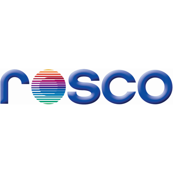 Rosco 1991 Sheet of Super Heat Shield Filter - 500 x 610mm