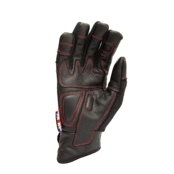 Dirty Rigger DTY-PHOENIXS Phoenix Heat Resisting Glove - Small - Size 8