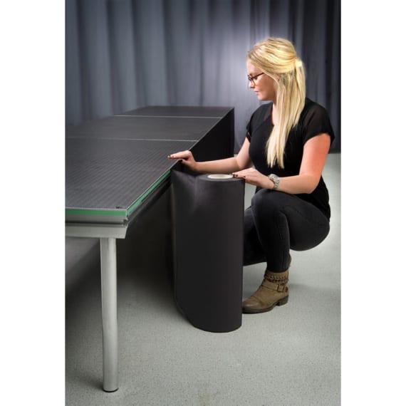 Admiral Staging POROADS079 Deco-molton Roll 60m x 80cm- buy now with confidence from Stage Electrics Admiral Staging POROADS079 Deco-molton Roll 60m x 80cm- buy now with confidence from Stage Electrics