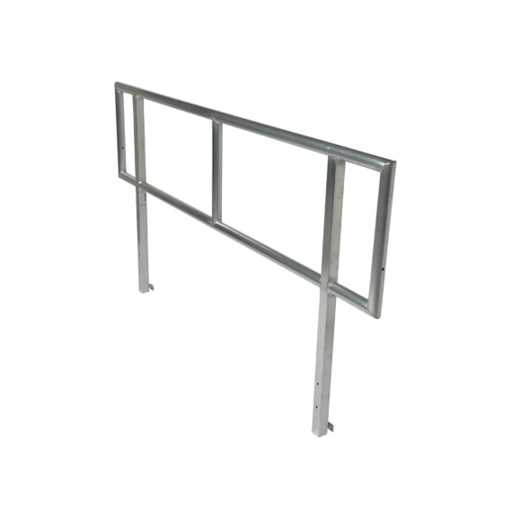 Prolyte LD-HS8 LiteDeck Open Handrail 8FT SDU Stage Electrics