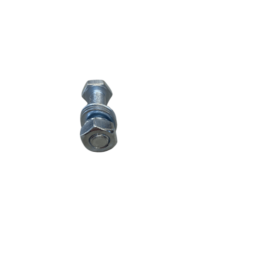 StageRigging Lantern Suspension Kit M10 Secure Lighting Mount Zinc Stage Electrics StageRigging Lantern Suspension Kit M10 Secure Lighting Mount Zinc Stage Electrics
