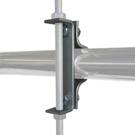 Doughty Stud Hanger M12 Studding 48mm Pipe Stage Electrics Doughty Stud Hanger M12 Studding 48mm Pipe Stage Electrics