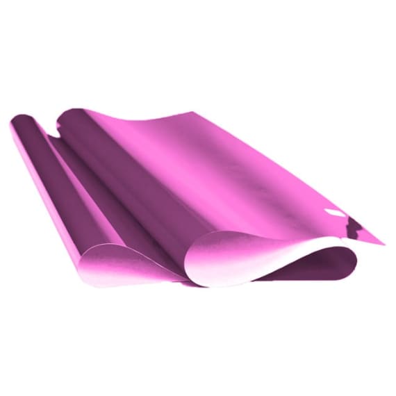 Lee Filters 002S Sheet Colour Filter 002 Rose Pink