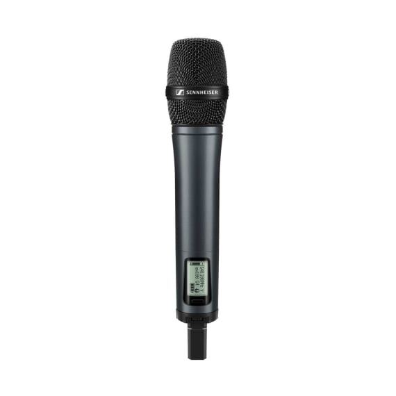 Sennheiser 509992 SKM 100 G4-E Radio Mic Handheld Transmitter - No Capsule