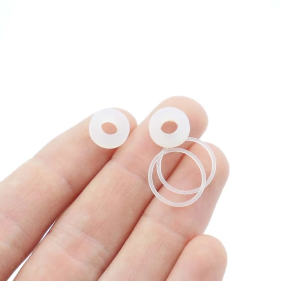 Vosentech MF-G Replacement Gasket Set  Vosentech MF-G Replacement Gasket Set