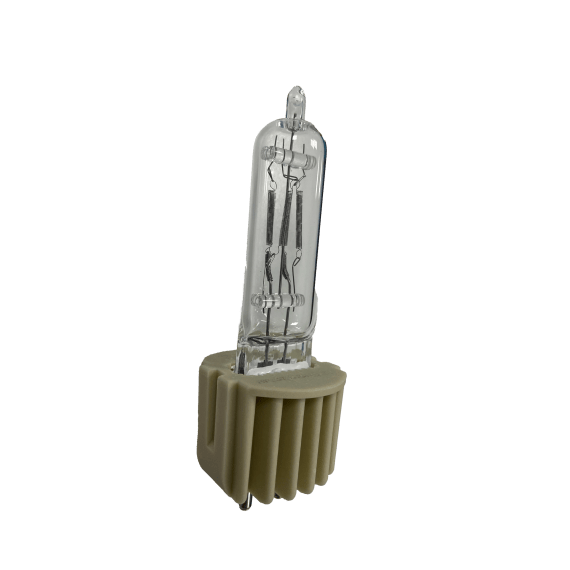 Ushio 100954 JS 240V 575WCN HPL575 Lamp 240Volt 575W G9.5 Base Ushio 100954 JS 240V 575WCN HPL575 Lamp 240Volt 575W G9.5 Base