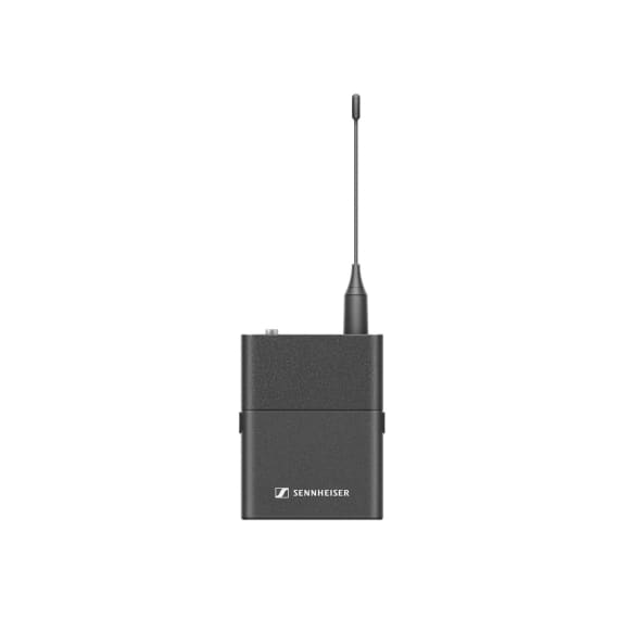 Sennheiser EW-D ME2/835-S SET Wireless Microphone Set Stage Electrics  Sennheiser EW-D ME2/835-S SET Wireless Microphone Set Stage Electrics