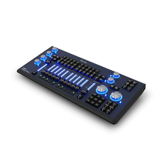 ChamSys 200-026 MagicQ Compact Connect Stage Electrics ChamSys 200-026 MagicQ Compact Connect Stage Electrics