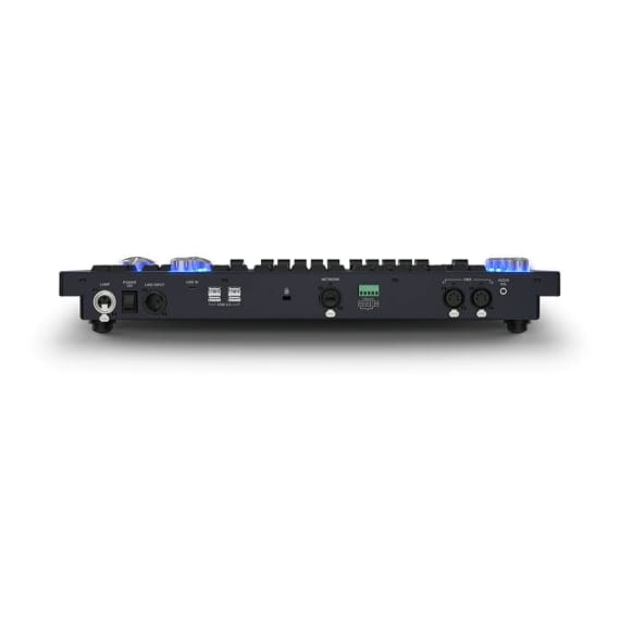 MagicQ Compact Connect Stage Electrics MagicQ Compact Connect Stage Electrics