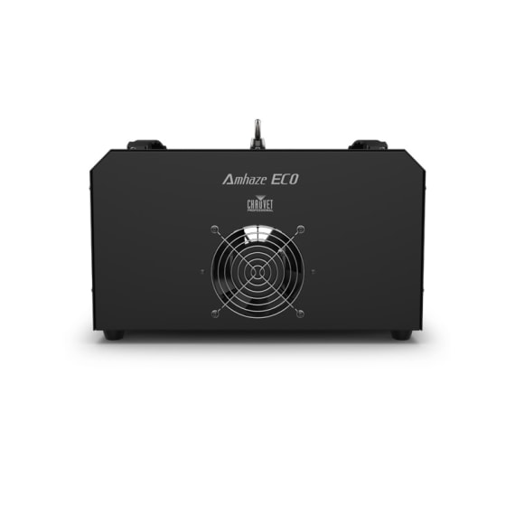 PRO Amhaze Eco Haze Machine   PRO Amhaze Eco Haze Machine
