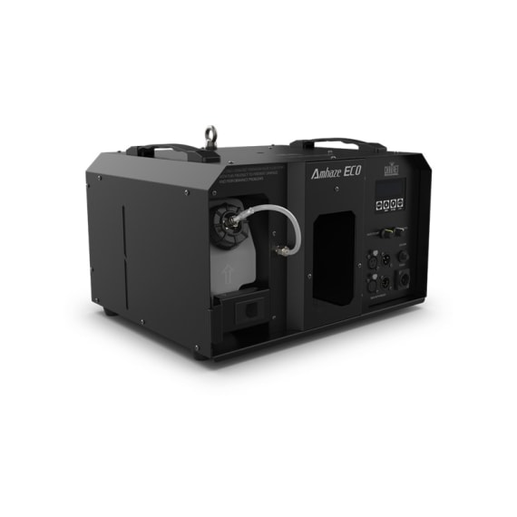 PRO Amhaze Eco Haze Machine Stage Electrics PRO Amhaze Eco Haze Machine Stage Electrics