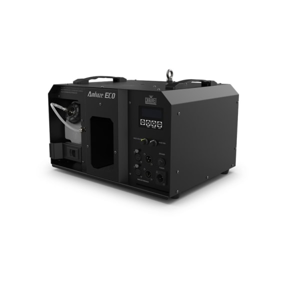 Chauvet PRO Amhaze Eco Haze Machine Chauvet PRO Amhaze Eco Haze Machine