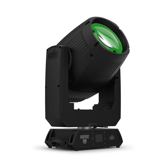 ROGUEOUTCAST1LBEAM Rogue Outcast 1 L Beam Moving Head Light Stage Electrics  ROGUEOUTCAST1LBEAM Rogue Outcast 1 L Beam Moving Head Light Stage Electrics