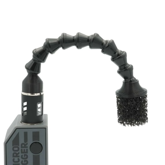 MF-LS-L Loc-Line Liquid Fog Attachment Stage Electrics  MF-LS-L Loc-Line Liquid Fog Attachment Stage Electrics