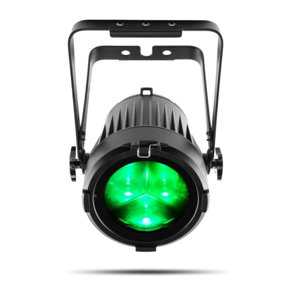 Chauvet Professional COLORADO2SOLO COLORado 2 Solo LED Wash With Zoom Stage Electrics