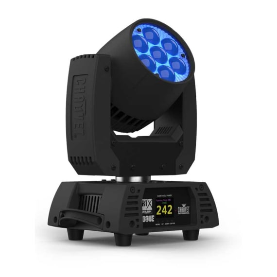 Chauvet ROGUER1XWASH Rogue R1X Wash  Chauvet ROGUER1XWASH Rogue R1X Wash