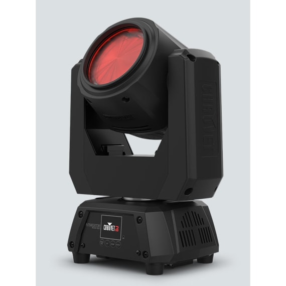 Intimidator Beam Q60 Moving Head Stage Electrics Intimidator Beam Q60 Moving Head Stage Electrics