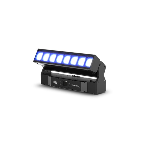 Chauvet Professional COLORado PXL Bar 8 from Stage Electrics