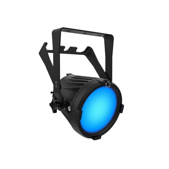 Chauvet Professional COLORADO1QS COLORado 1QS Indoor/Outdoor Washlight Stage Electrics