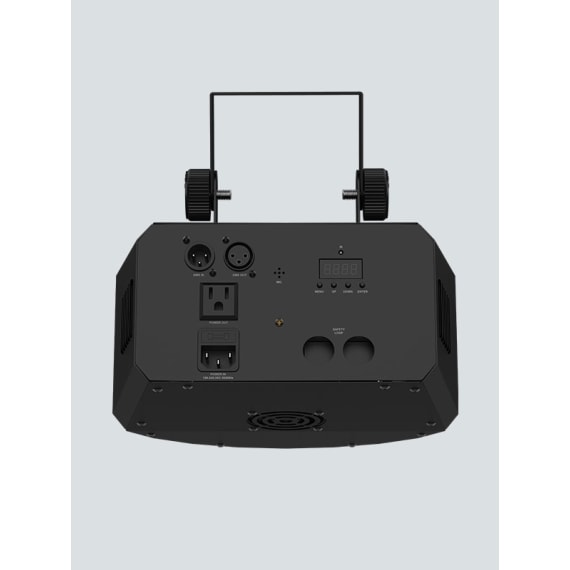 Chauvet DJ KINTAHP Kinta HP Multi Beam Effect Light Chauvet DJ KINTAHP Kinta HP Multi Beam Effect Light