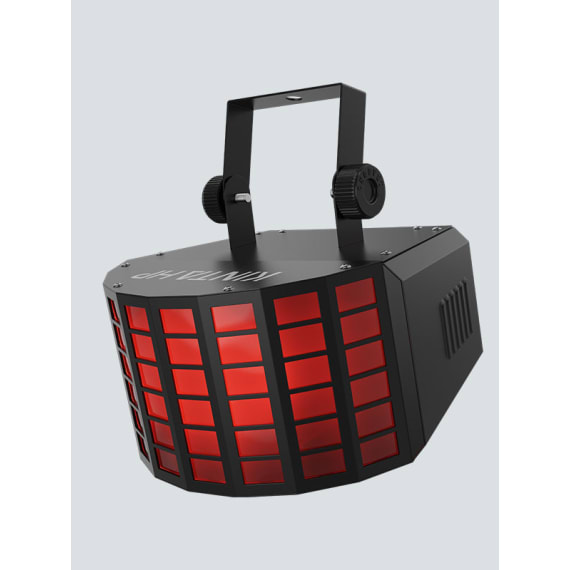 KINTAHP Kinta HP Multi Beam Effect Light Stage Electrics KINTAHP Kinta HP Multi Beam Effect Light Stage Electrics
