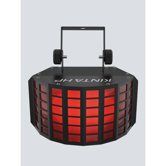 KINTAHP Kinta HP Multi Beam Effect Light KINTAHP Kinta HP Multi Beam Effect Light
