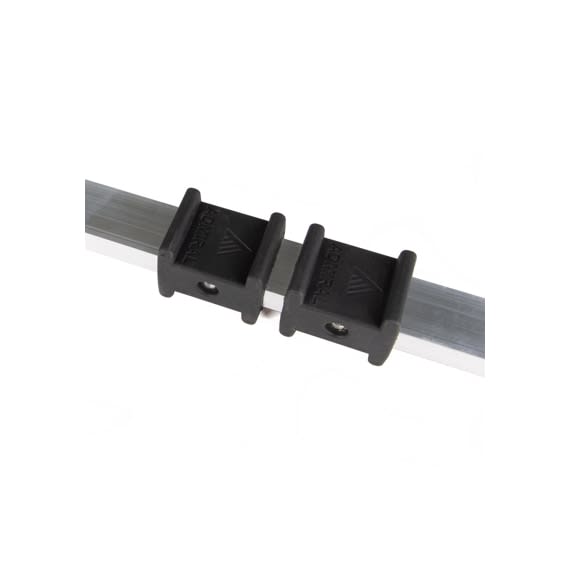 TRCA01 Truss Carrier Rubber Stud Tube 20x40 TRCA01 Truss Carrier Rubber Stud Tube 20x40