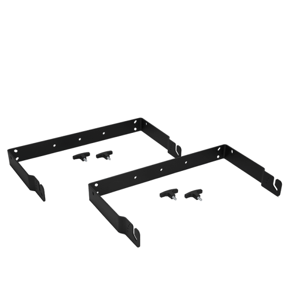 RCF 13360104 2 x Horizontal Bracket for ART712-722