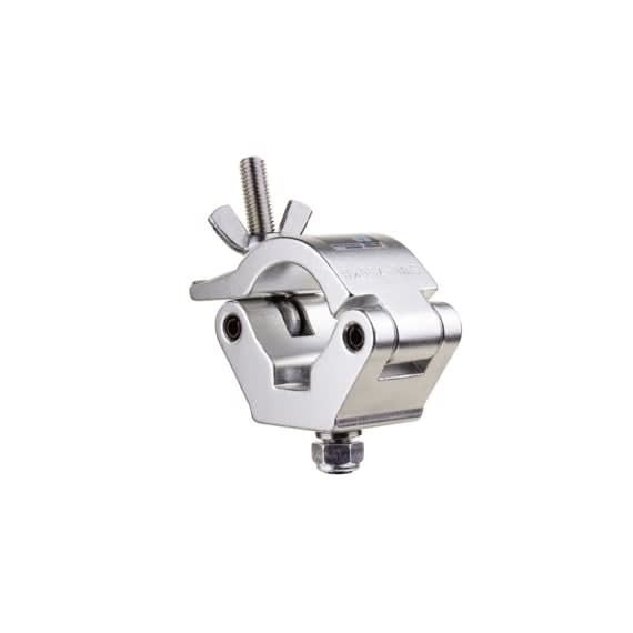 Admiral Staging RIHAHCA52 Halfcoupler 48-51mm 50mm M12 WLL 750kg Admiral Staging RIHAHCA52 Halfcoupler 48-51mm 50mm M12 WLL 750kg